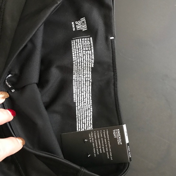 Knockout By Victoria Secret tight - Picture 4 of 8